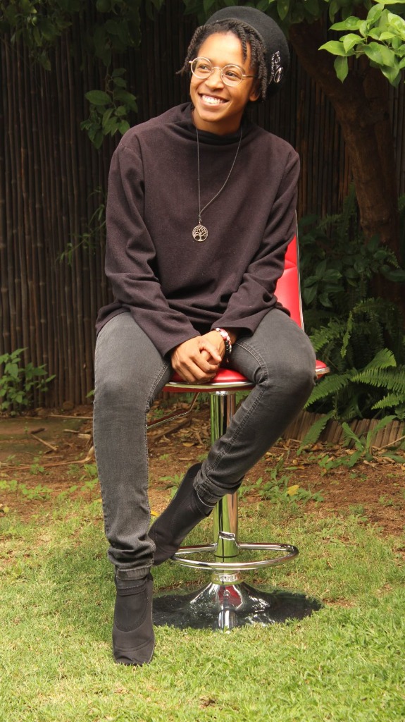 Grounded in Mzansi