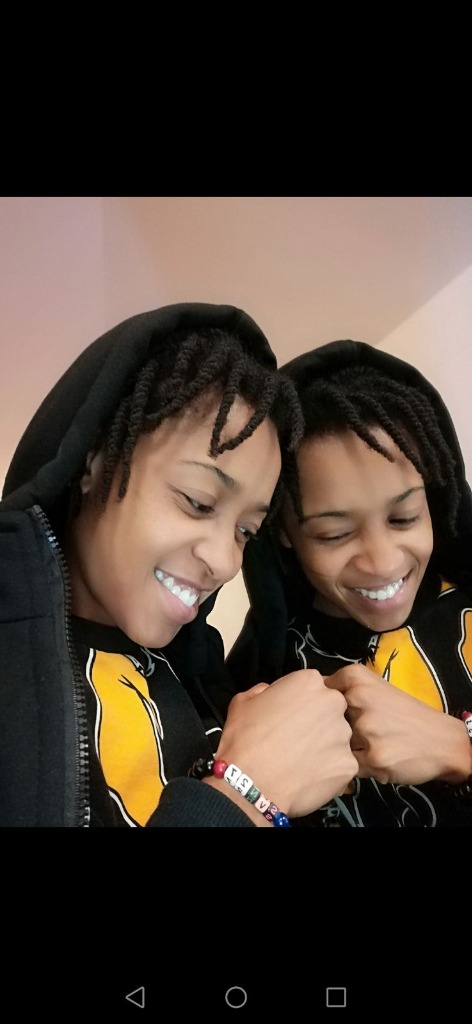 Intimate Joy & Resilience